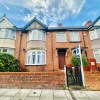 3 bed terraced house to rent