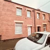 2 bed terraced house to rent