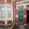 3 bed flat to rent