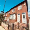 3 bed flat to rent