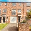 3 Bed Town House to Let