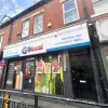 4 bed maisonette to let
